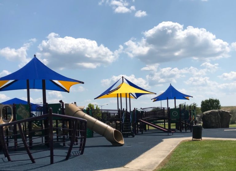 Lindsay Lyons Park Lone Star Recreation