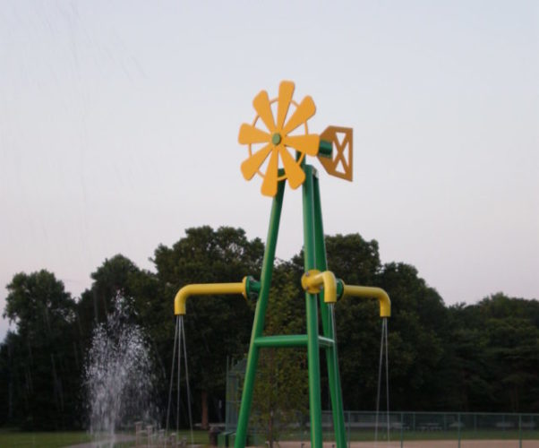 Windmill