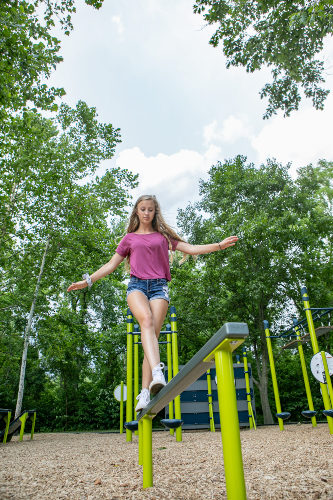 fitcore sycamore park equipment