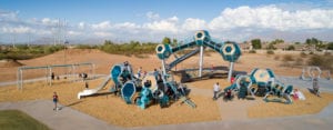 arizona playground