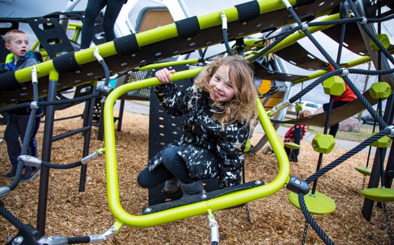 hedra at minnesota park