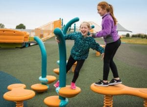 north mankato playground