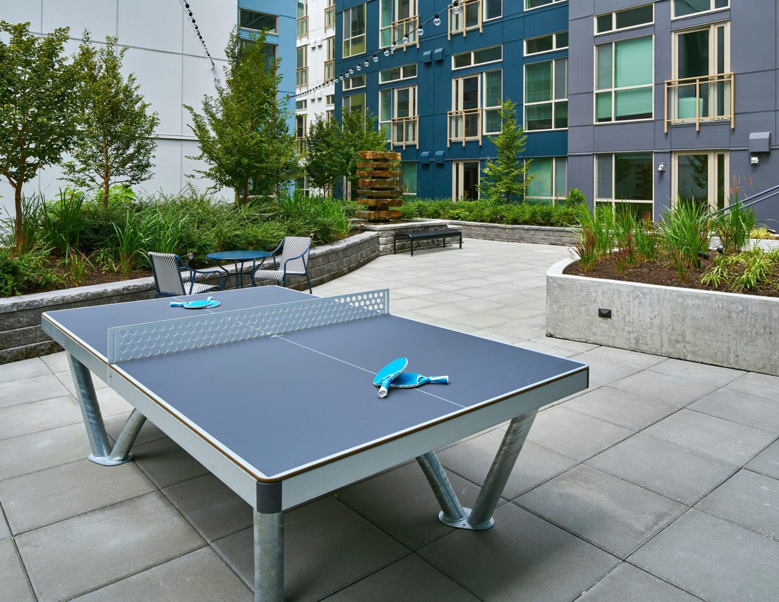 Outdoor Ping Pong Tables - Lone Star Recreation - Ping Pong Table At Dick's Sporting Goods