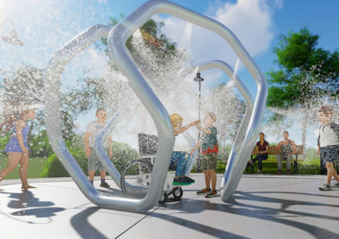 Splashpad® - Commercial Recreation Specialists