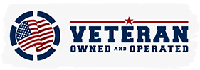 veteran owned and operated