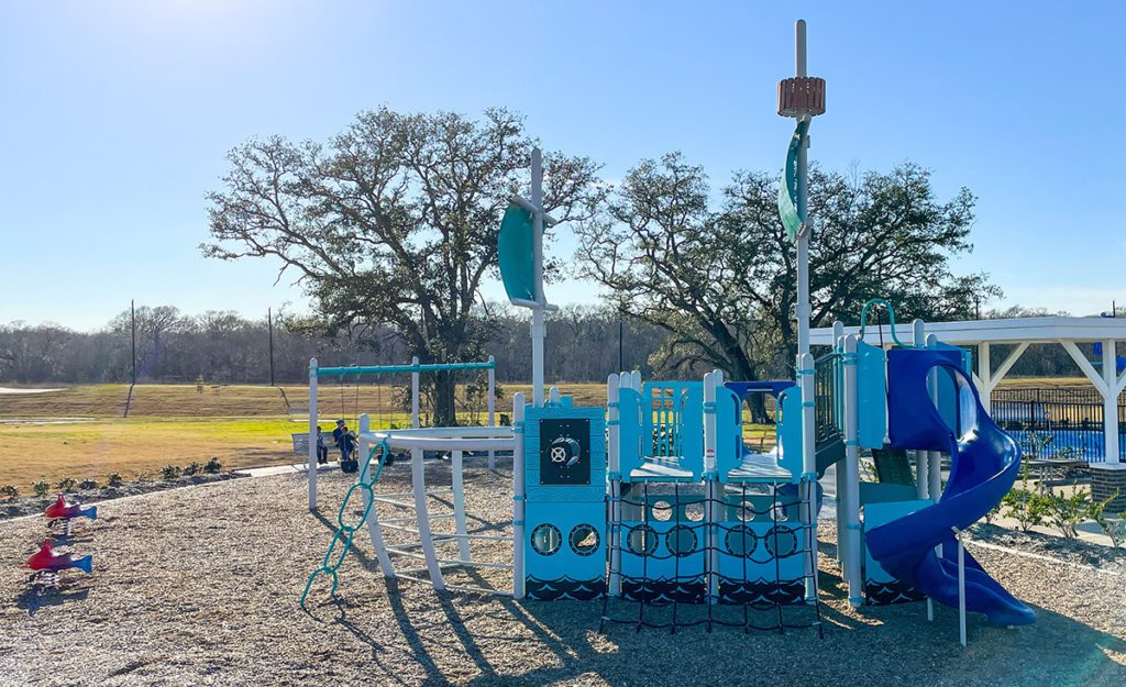 Shipman’s Cove Lone Star Recreation