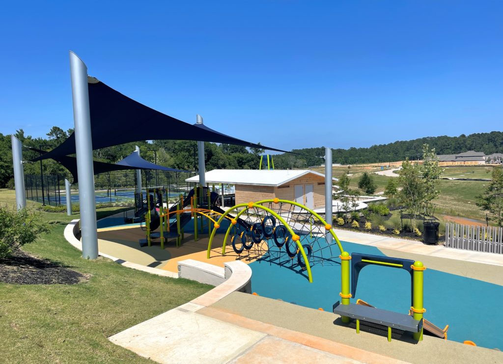 Fairwater Recreation Center Lone Star Recreation