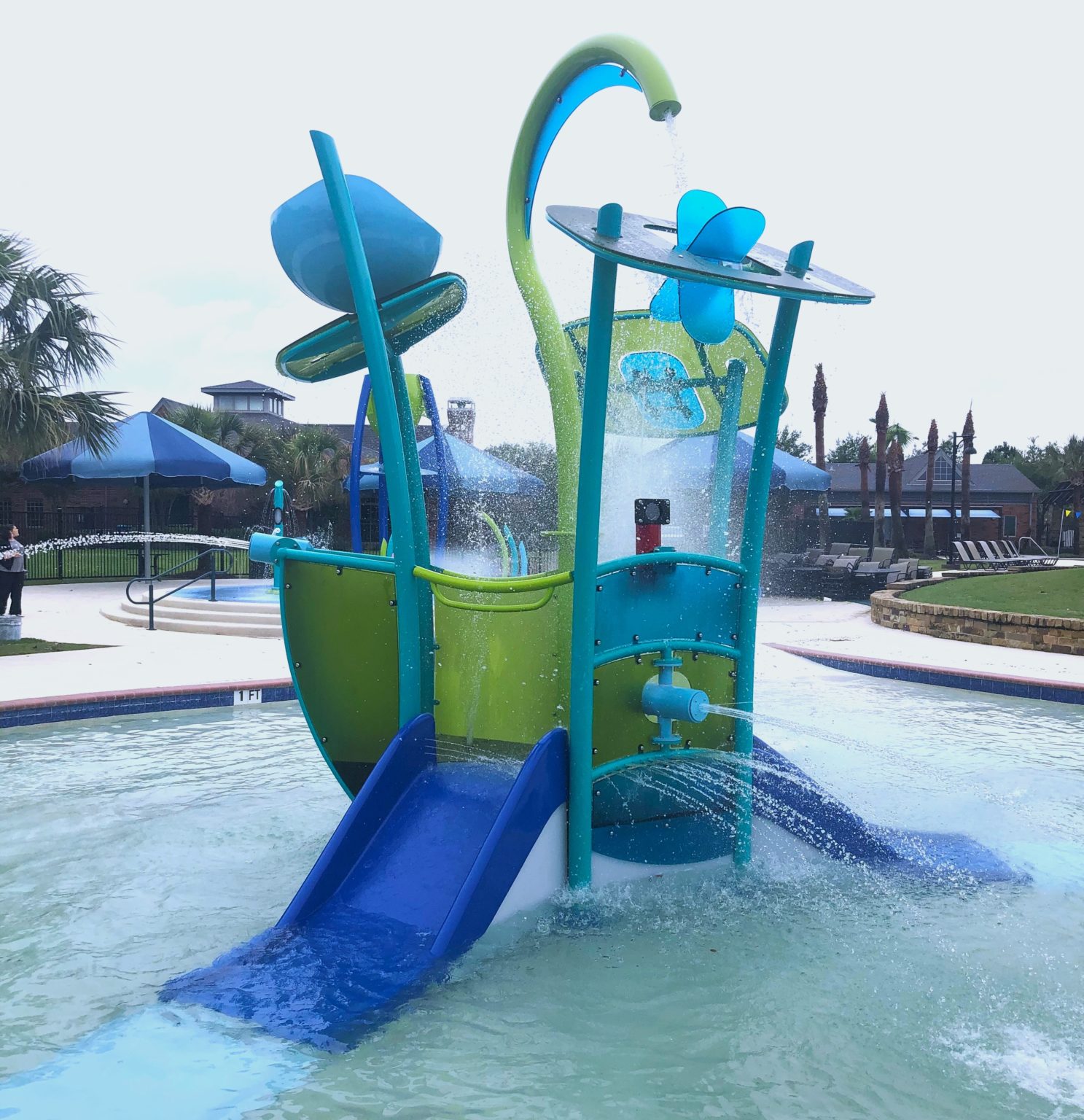 Lakeland Activity Center Lone Star Recreation